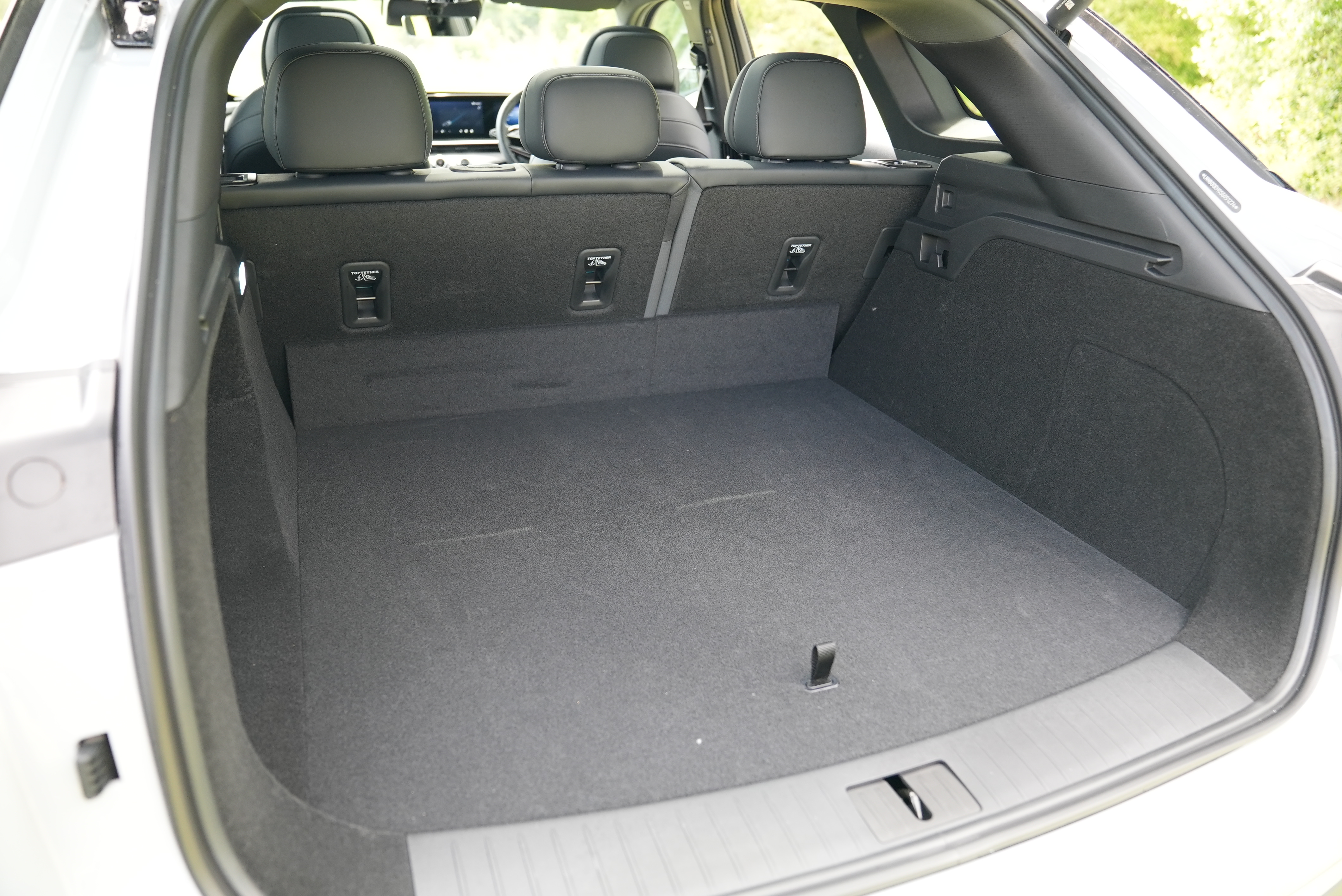 OMODA 9 ESTATE 1.5T SHS-P Noble 5dr 3DHT